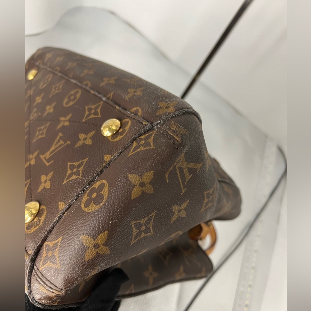 Louis Vuitton shoulder bag - Picture 8 of 16
